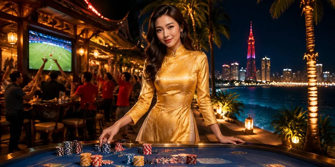 666 vip Việt Nam Ứng dụng